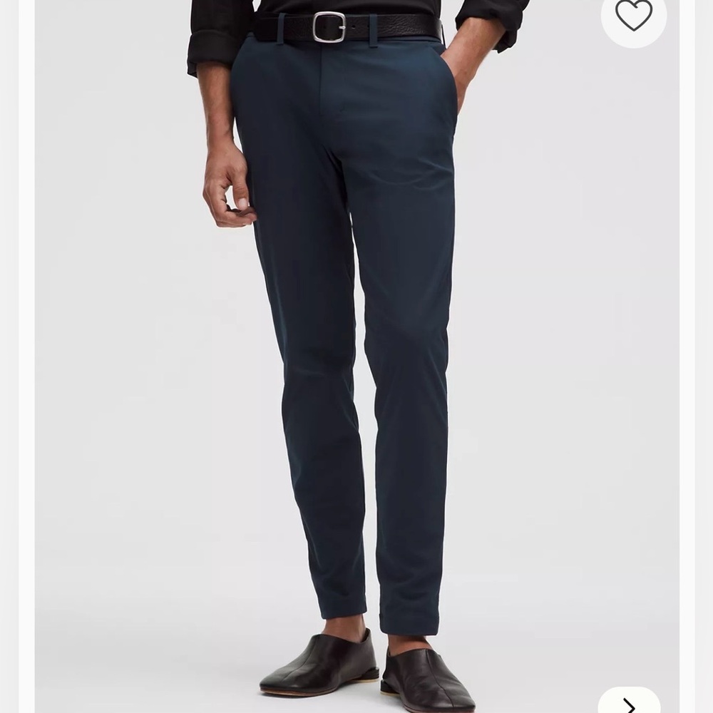Lululemon Athletica ABC Classic Pants